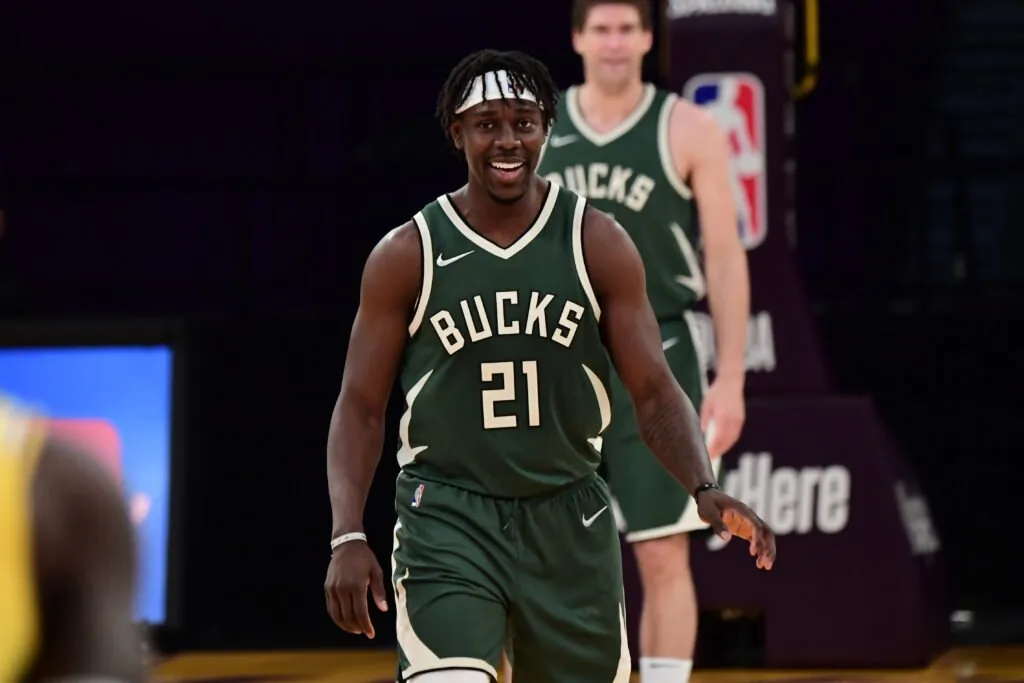 Our Professional NBA Tips, Analysis & Staking Plan 14/6 Image