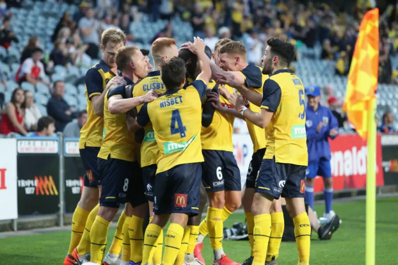 A-League Matchweek 2 Preview: Our Expert Tips & Staking Plan Image