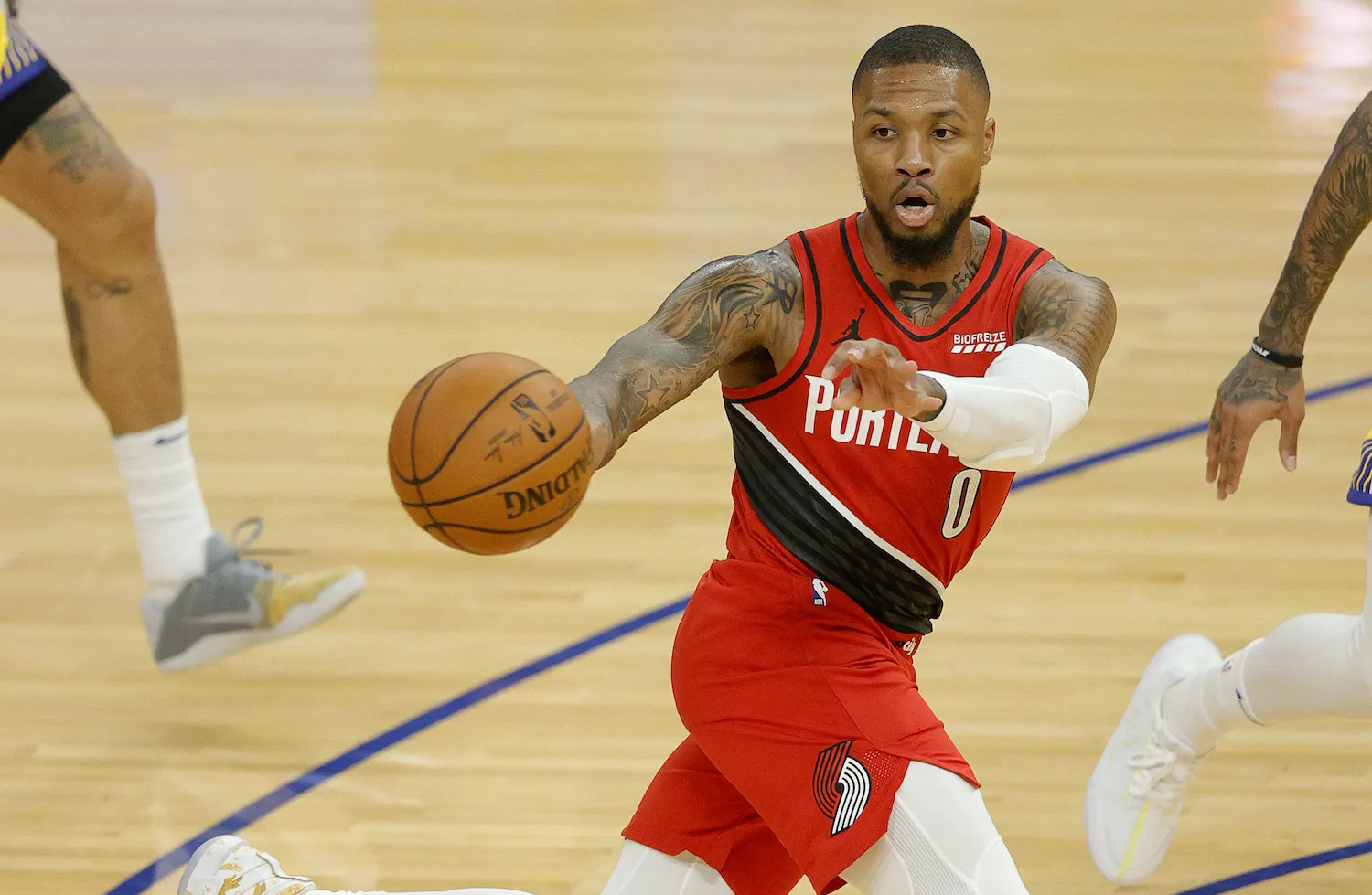 Our Professional NBA Tips, Analysis & Staking Plan 27/2 Image