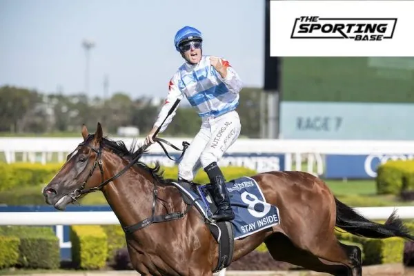 Golden Slipper Day – Our Best Bet Image