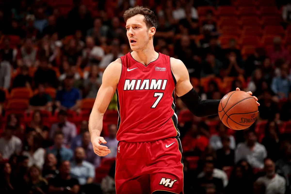 Miami Heat come back from remarkable deficits to win first two games in Eastern Finals Image