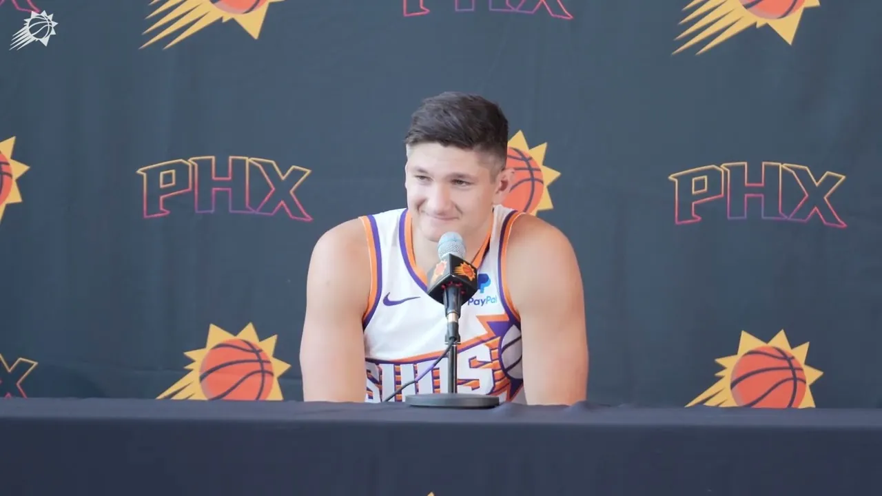 Suns deliver miraculous fourth quarter comeback Image