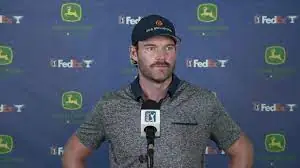 Grayson Murray wins 2024 Sony Open Image