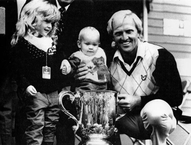 Australian golf legend Greg Norman tests positive for coronavirus Image