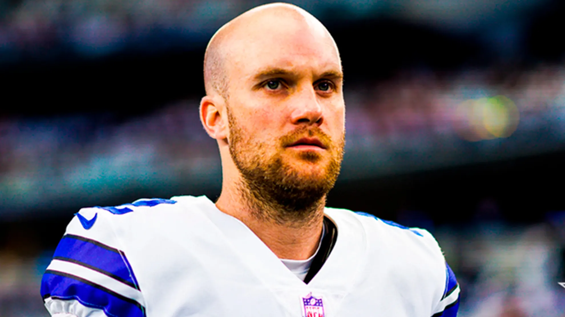 Jets sign Pro Bowl kicker Greg Zuerlein Image