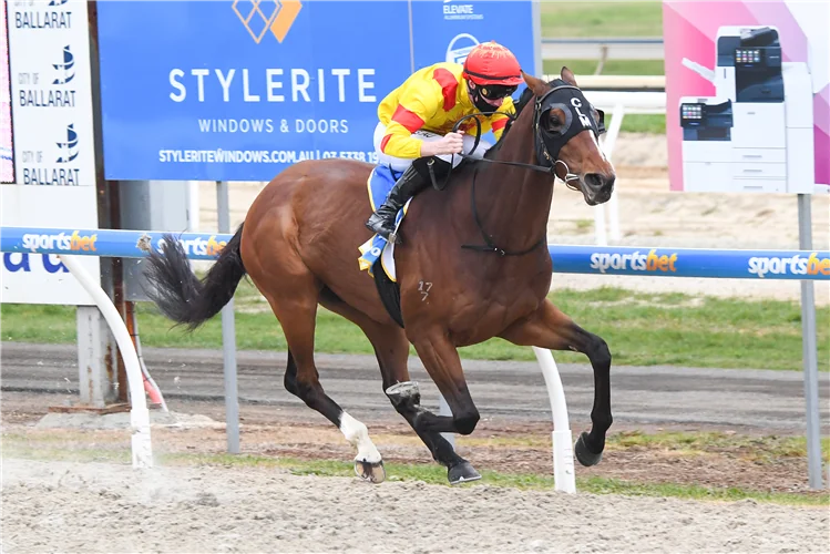 Caulfield Tip Sheet & Staking Plan: Saturday 24th July Image