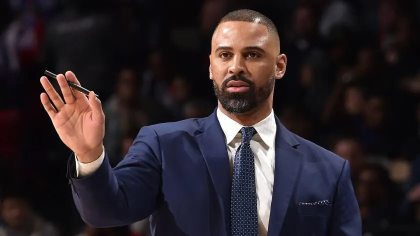 Raptors coaching change appears imminent Image