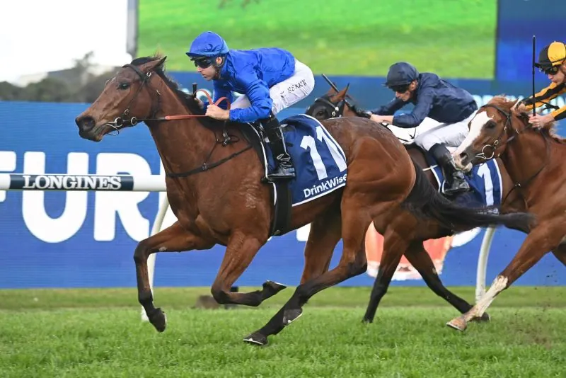FREE: Randwick Tip Sheet & Staking Plan: Saturday 2nd September Image