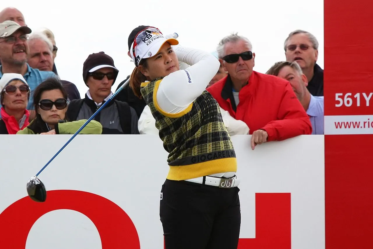 Five most fascinating pairings for first two rounds of 2020 US Women’s Open Image