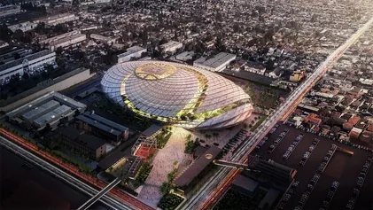 Los Angeles to host 2026 NBA All-Star Game Image