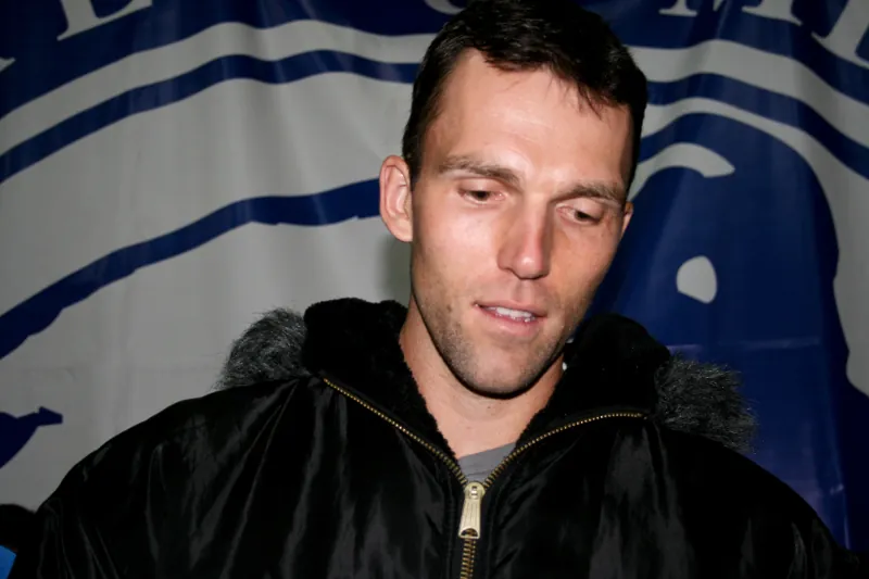 Ace machine Ivo Karlovic retires at age 44 Image