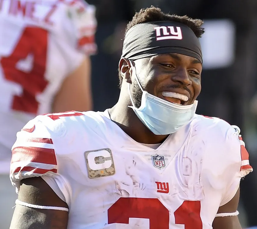 Patriots sign Jabrill Peppers Image