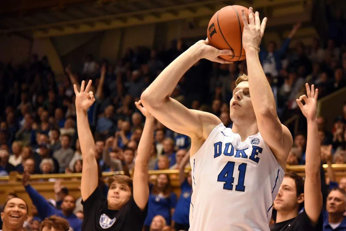 Nuggets award Australia’s Jack White a two-way contract Image