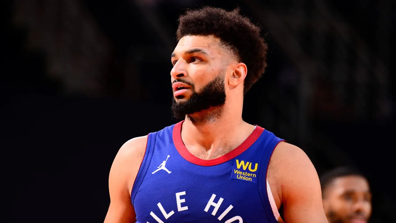 Nuggets win playoff thriller against the Lakers Image