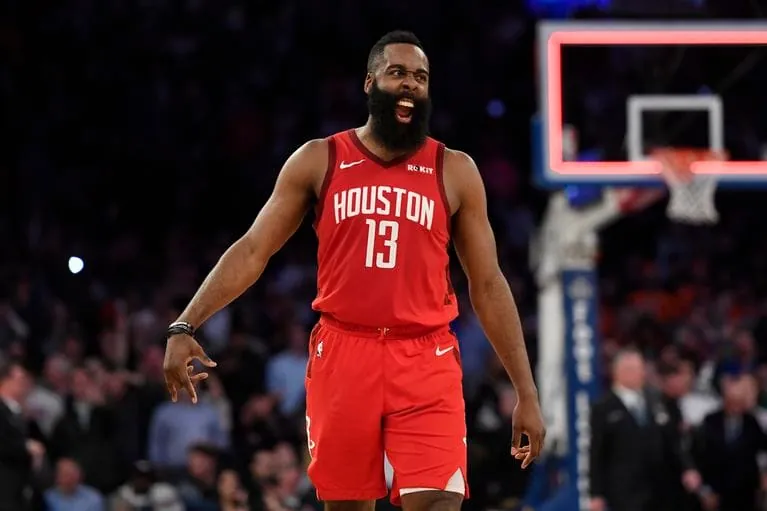 Four games decided at the buzzer makes for an exciting week in the NBA Image