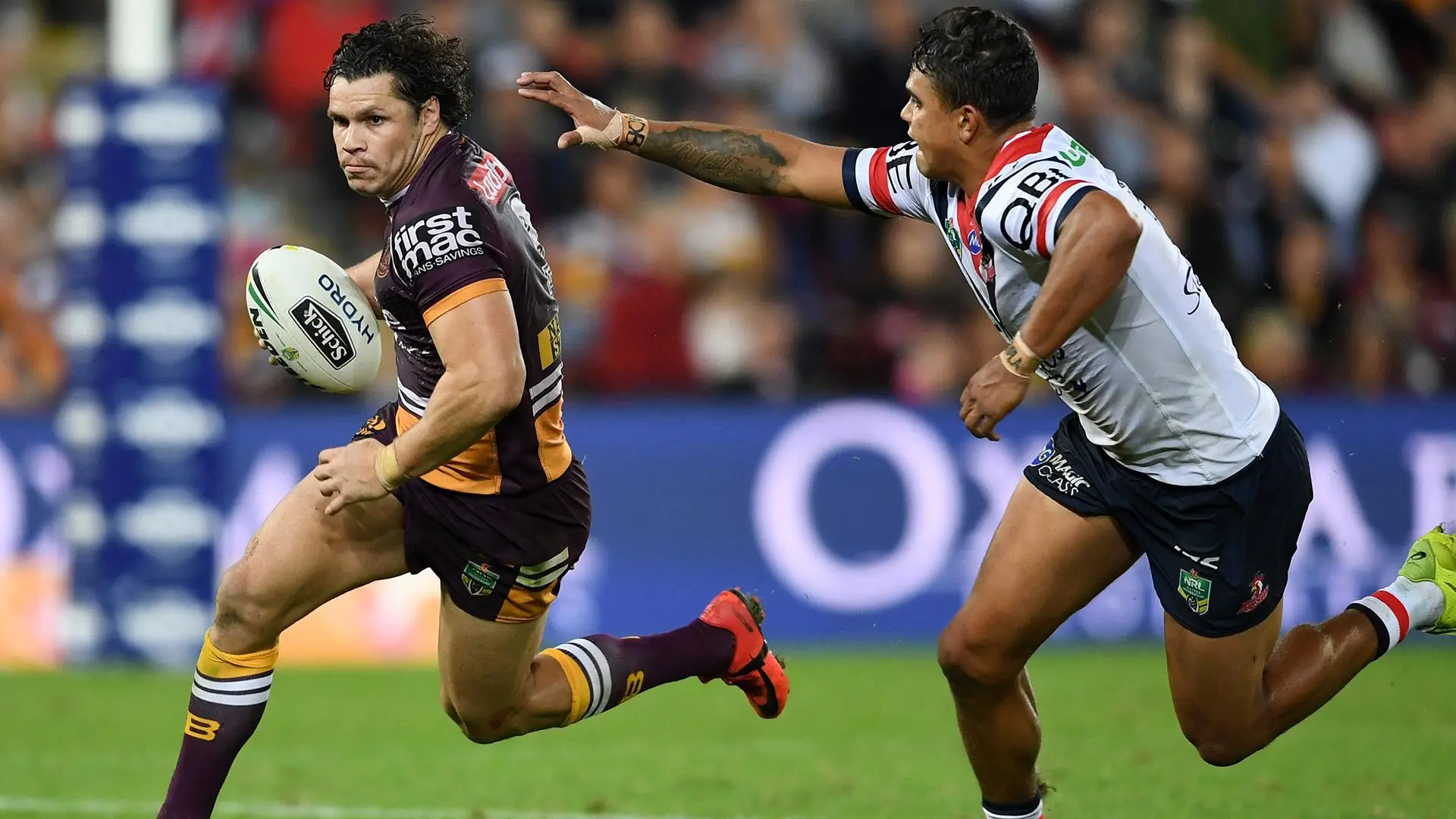 NRL Game Of The Week Image