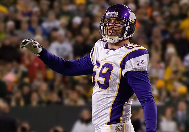 NFL announces 2025 Hall of Fame Class Image