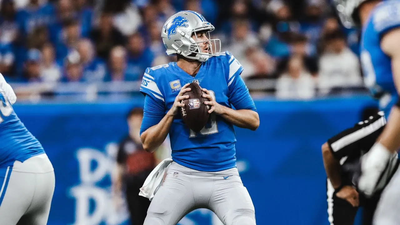 Top five storylines from Week 4 of the 2024 NFL season Image