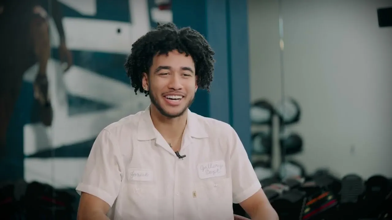 76ers rookie phenom Jared McCain out for NBA season with torn meniscus Image