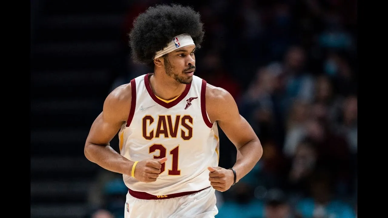 Cavaliers make the playoffs without LeBron for first time since 1998 Image