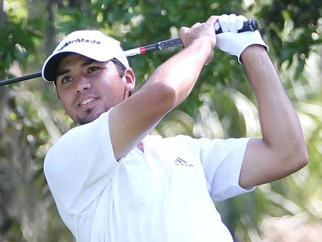 Jason Day wins 2023 AT&T Byron Nelson Image
