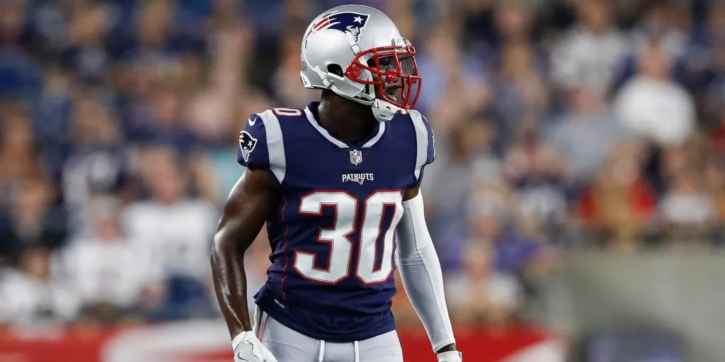 Dolphins safety Jason McCourty retires at age 34 Image