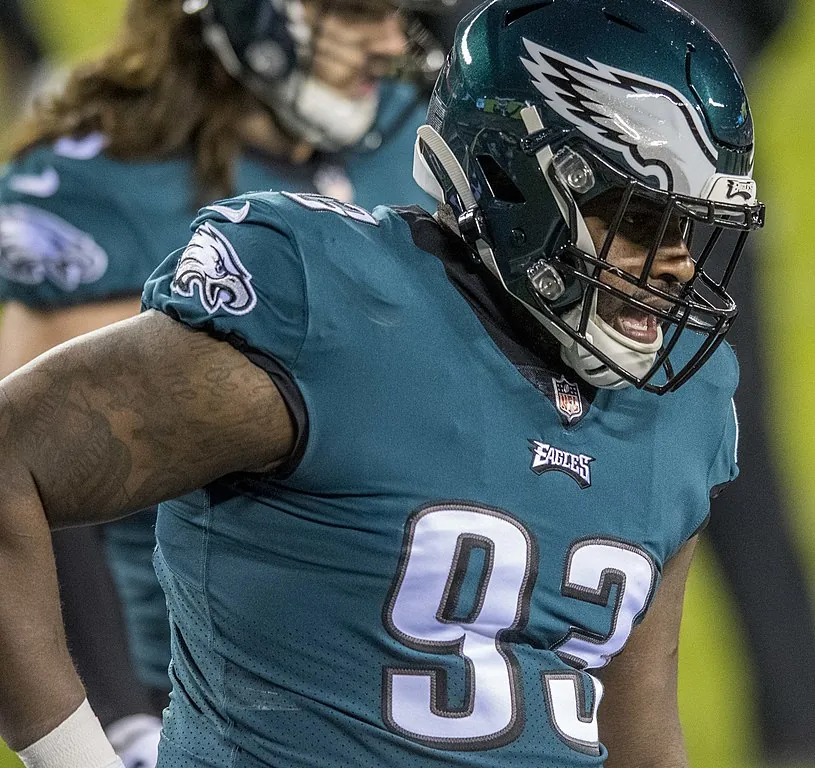 Top 14 non quarterbacks signed in NFL free agency Image