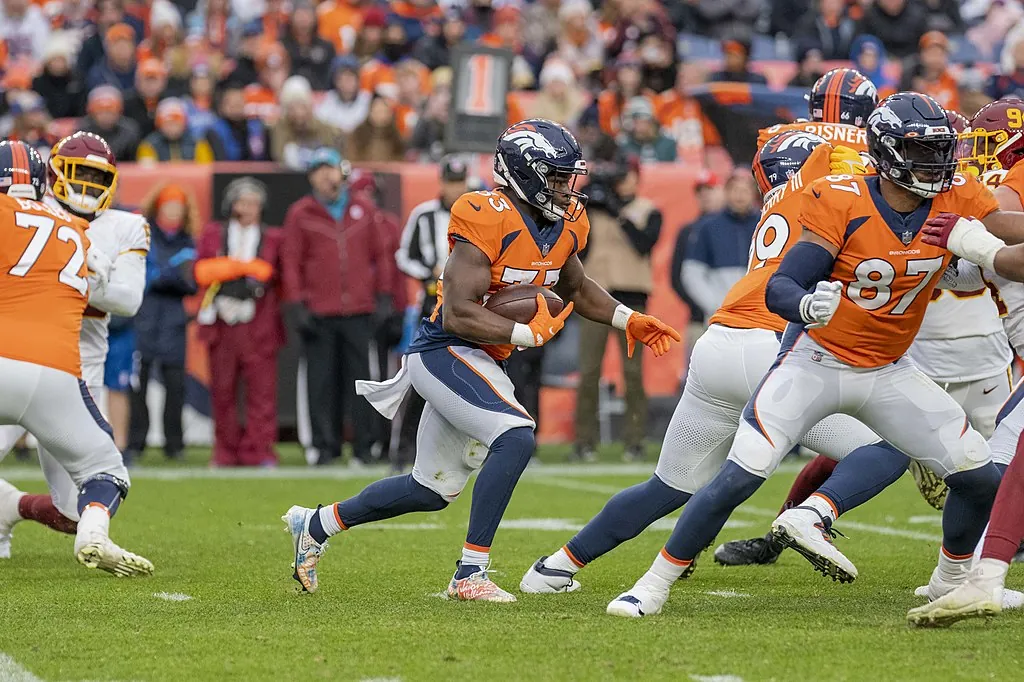 NFL Weekly Preview Week 5: Key Injuries, Player Statistical Projections & Projected Upsets Image