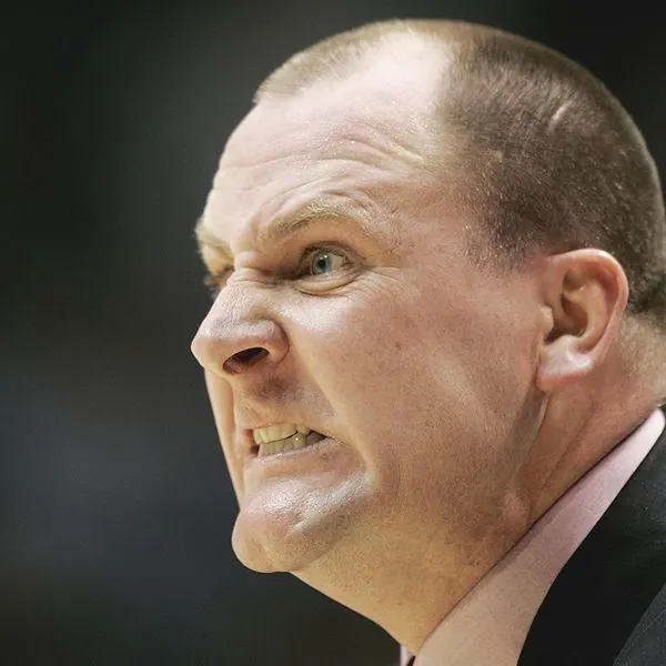 Bulls fire Jim Boylen as head coach Image