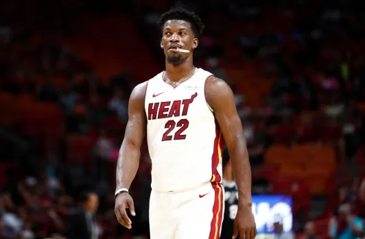 Heat take surprising 2-0 Eastern Conference series lead over Celtics Image