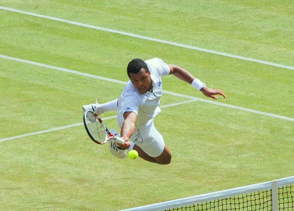 Jo-Wilfried Tsonga to retire after the 2022 French Open Image