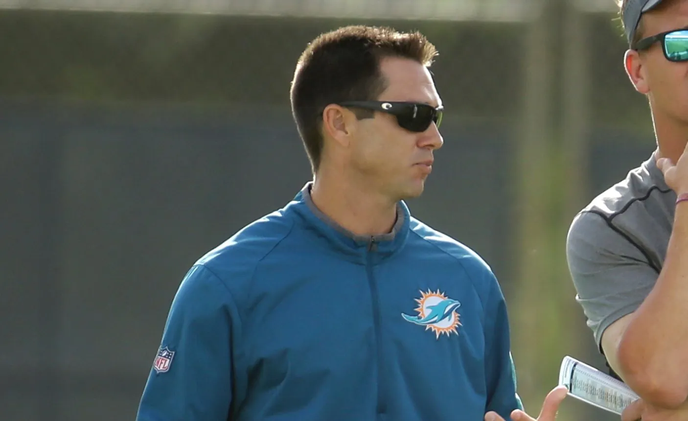 Giants name Joe Schoen as their general manager Image