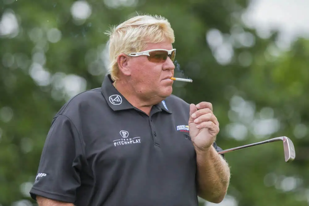 PGA Tour and LPGA Tour will have a unique mixed event in December Image