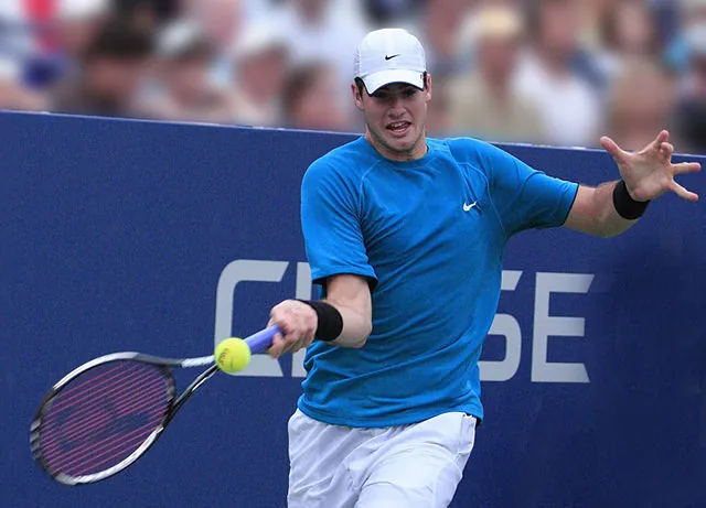 Four American men reach third round of 2022 Wimbledon Image