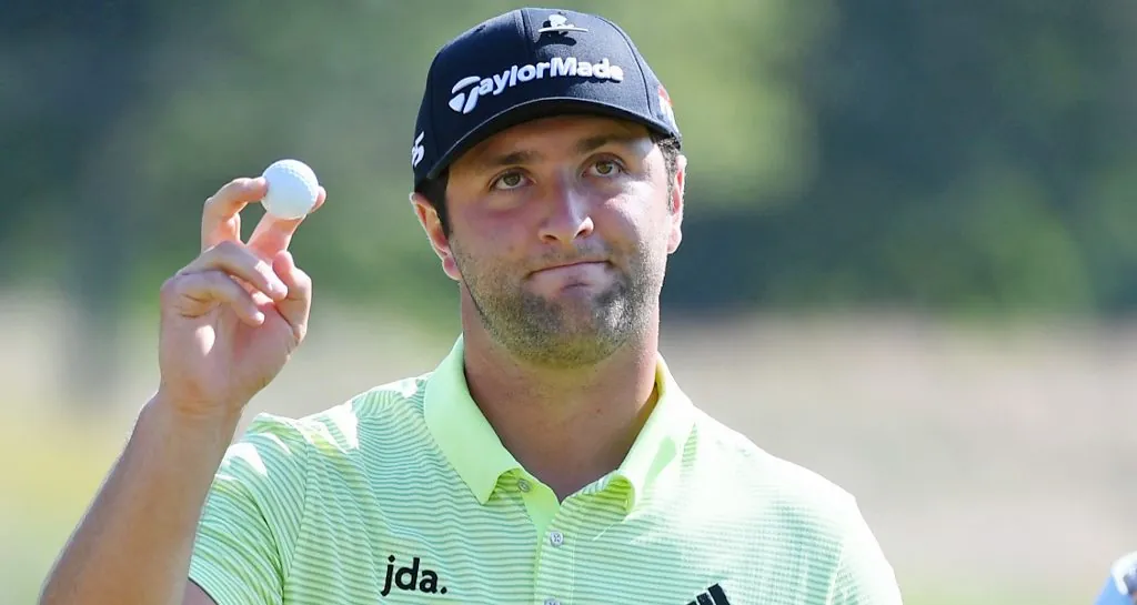 Jon Rahm and Bryson DeChambeau miss Olympics after testing positive for coronavirus Image