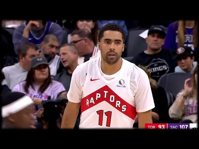 NBA bans Jontay Porter for betting on games Image