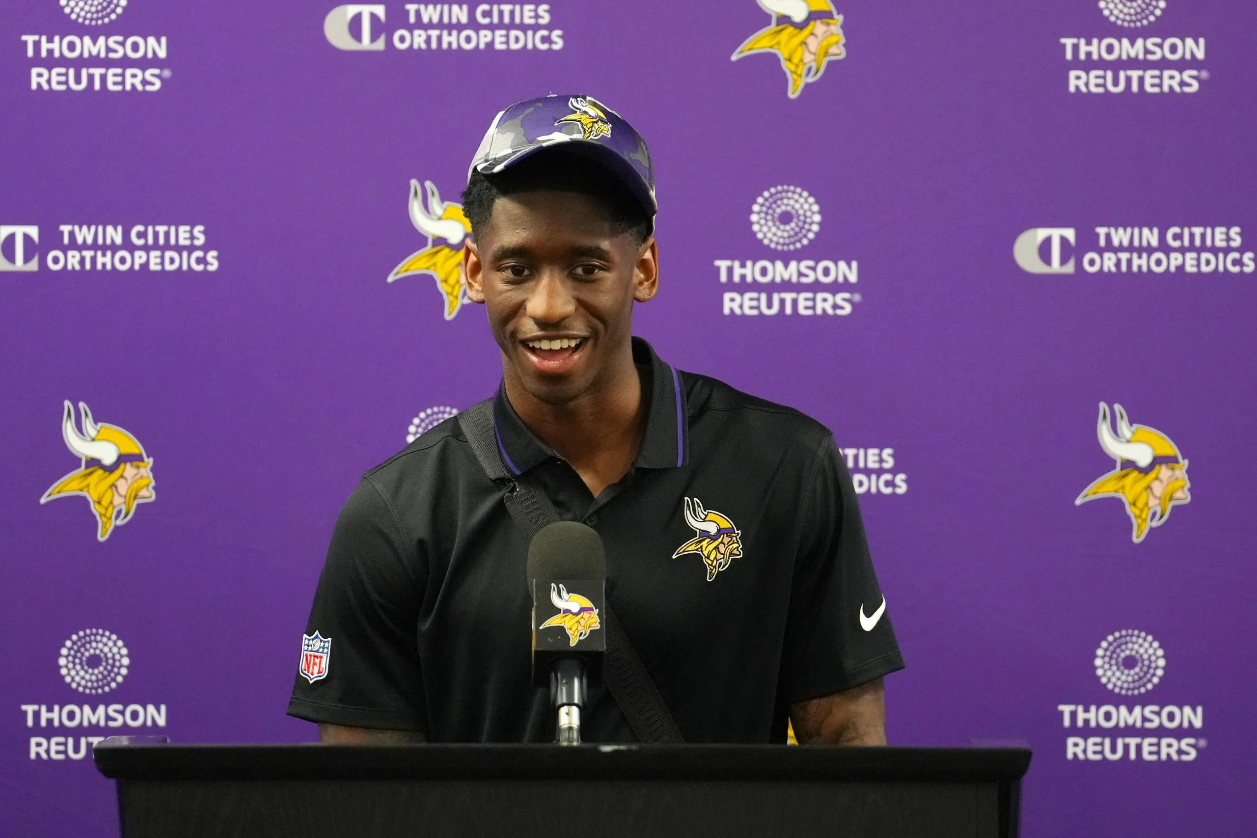 Top five rookies from Week 7 of the 2023 NFL season Image