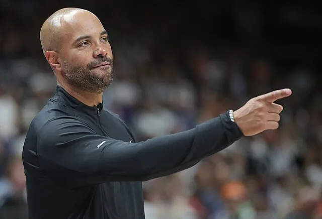 Nets hire Jordi Fernandez head coach Image