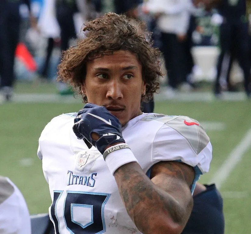 Broncos sign wide receiver Josh Reynolds Image
