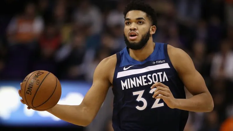 NBA could be facing rescheduling nightmare due to coronavirus Image