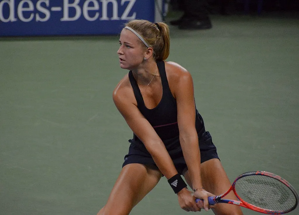 Semifinals set at 2023 French Open Image