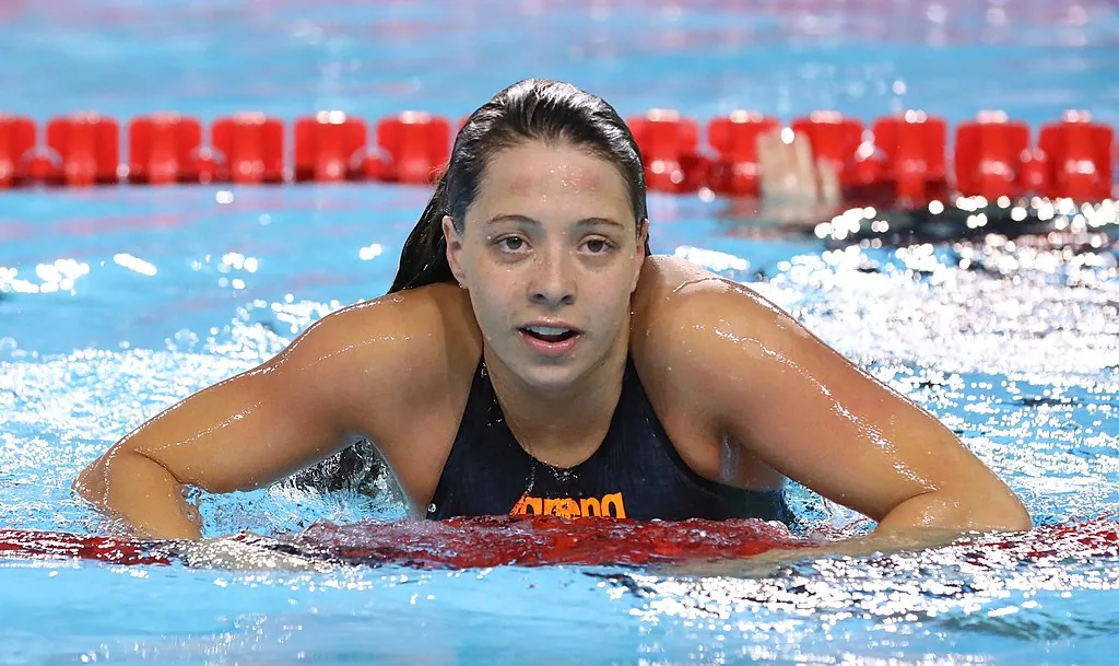 Australian Olympic Schedule – When Each Australian Medal Contender Will Be In Action Image