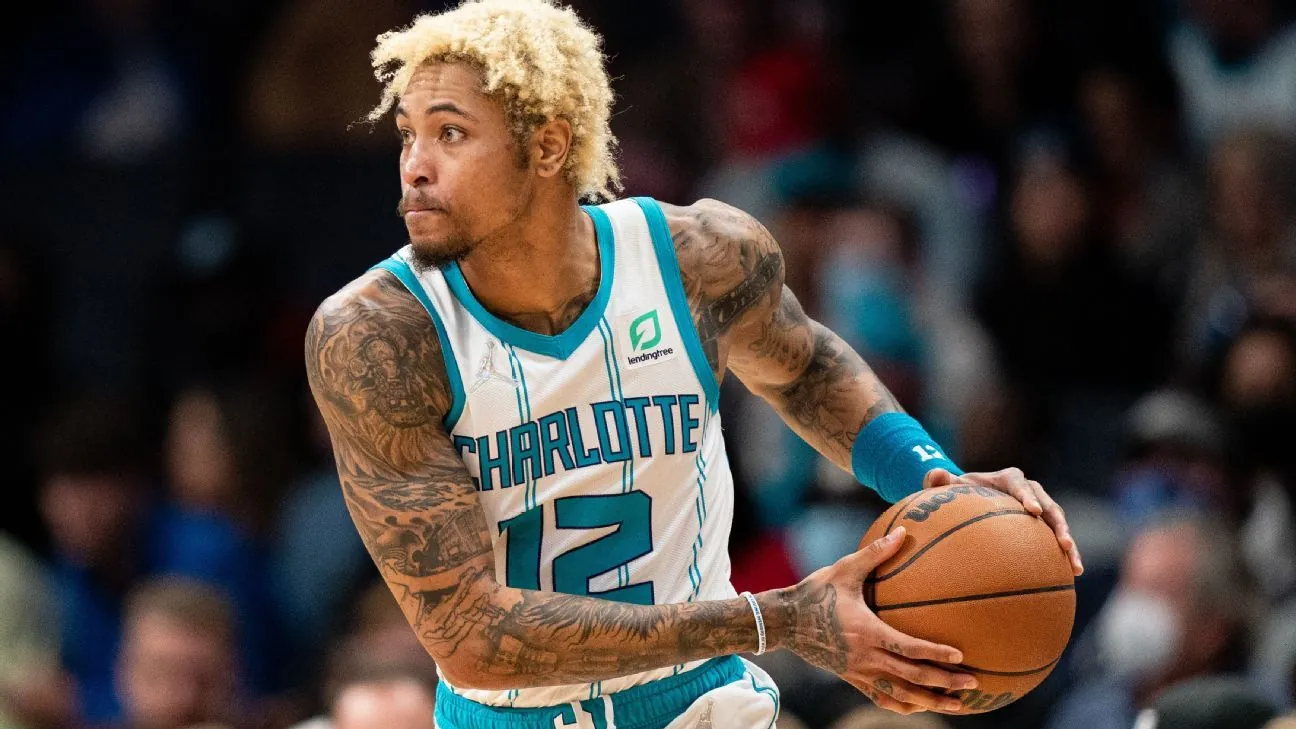Hornets set franchise record for most points in one game with 158 Image