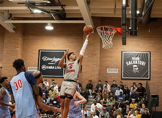 Rockets trade Kenyon Martin Jr. to Clippers Image