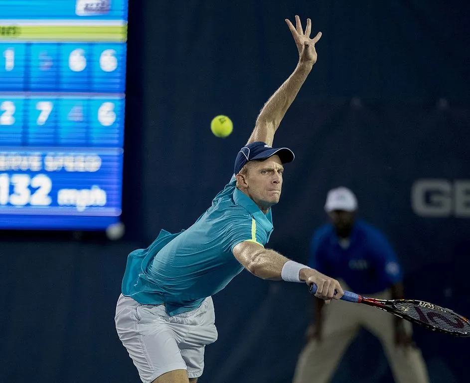 Kevin Anderson and Grigor Dimitrov deliver impressive wins at Erste Bank Open Image