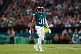 Six more safeties who have switched teams in NFL free agency Image