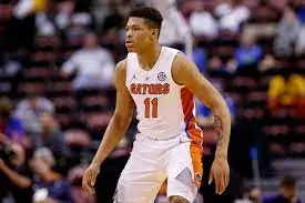 Keyontae Johnson decides not to declare for the 2021 NBA Draft Image
