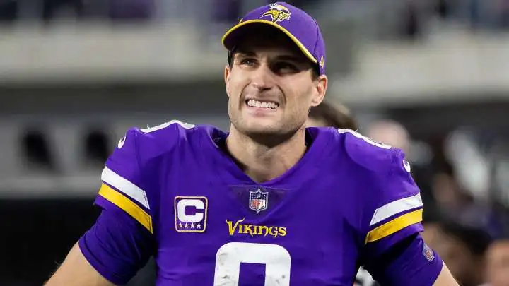 Nine NFL quarterbacks switch teams in 2024 free agency Image