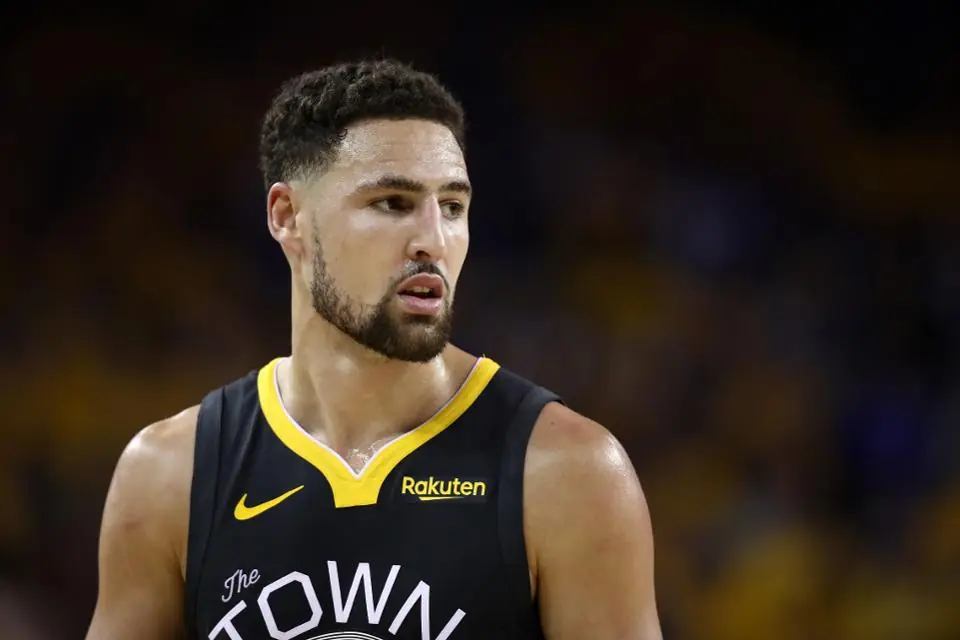 Warriors pound Lakers 127-100 in Western Conference semis Image