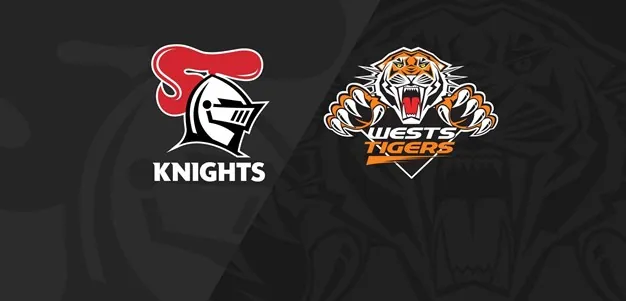 Round 10: Tigers Vs Knights – Betting Insights Image